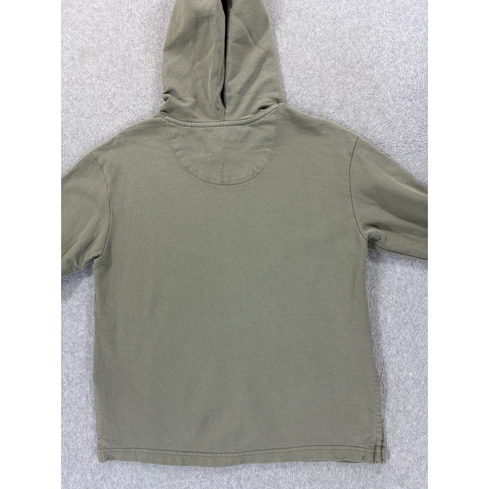 Patagonia‎ Midweight Hoodie Pullover (Women's Small) Green - Picture 11 of 11